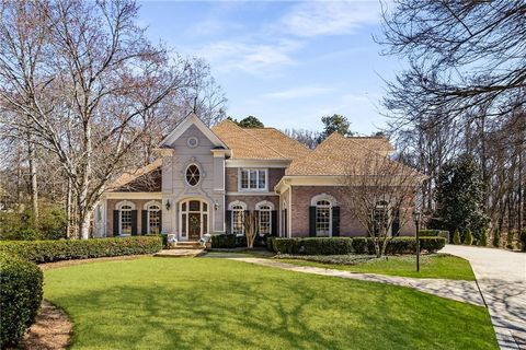 715 Newport Hollow Alpharetta GA 30005