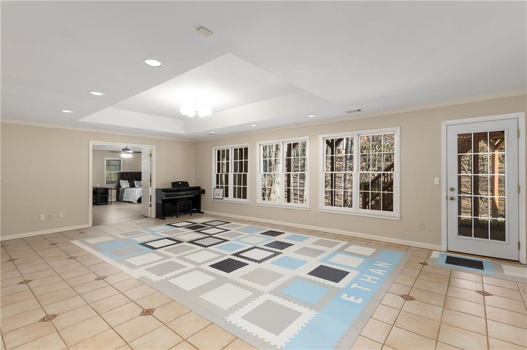 715 Newport Hollow, Alpharetta, Georgia image 37