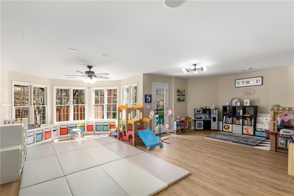 715 Newport Hollow, Alpharetta, Georgia image 40