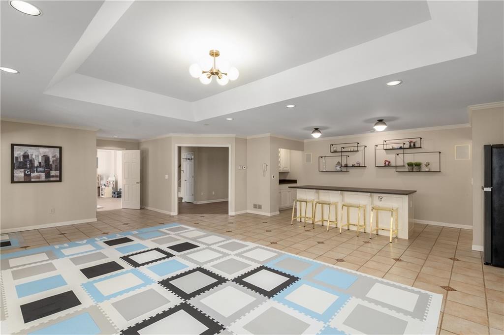 715 Newport Hollow, Alpharetta, Georgia image 38