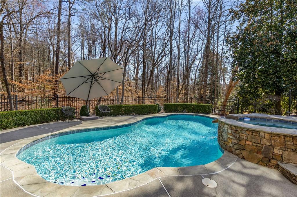 715 Newport Hollow, Alpharetta, Georgia image 43