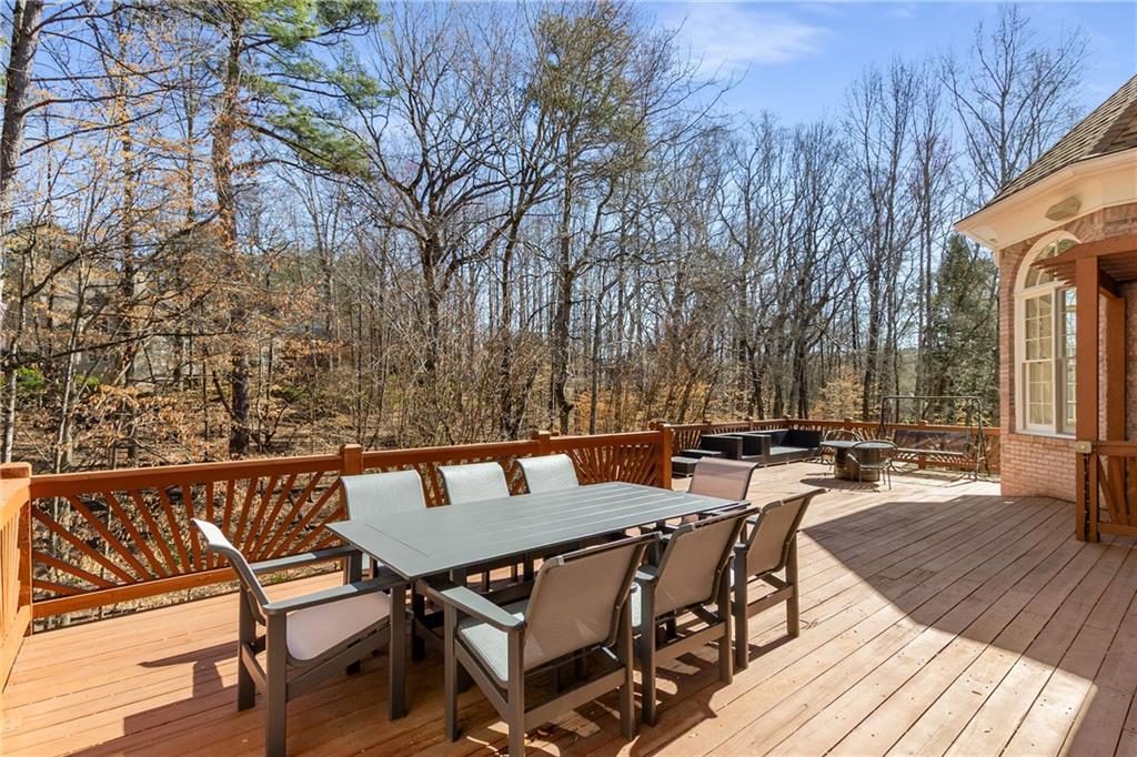 715 Newport Hollow, Alpharetta, Georgia image 20