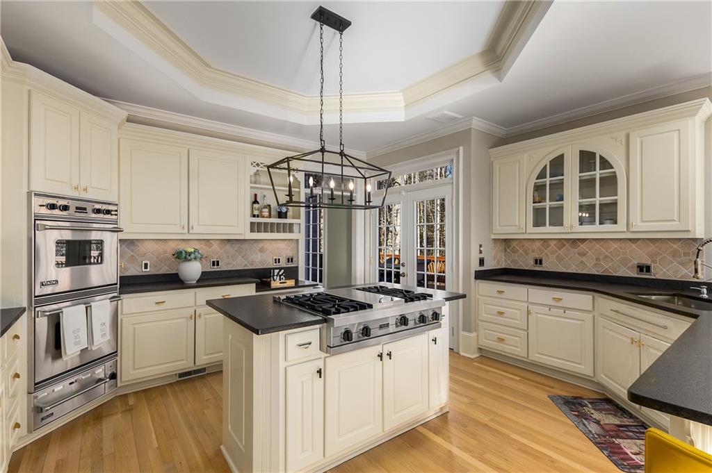 715 Newport Hollow, Alpharetta, Georgia image 11