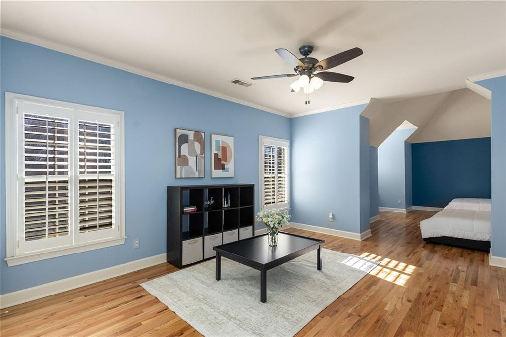 715 Newport Hollow, Alpharetta, Georgia image 30