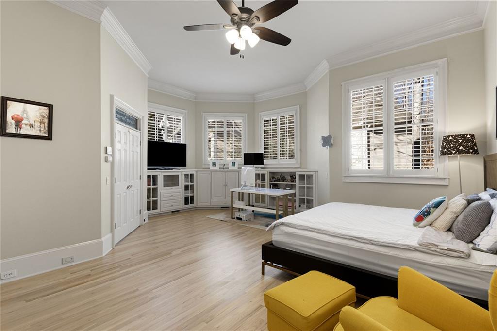 715 Newport Hollow, Alpharetta, Georgia image 24
