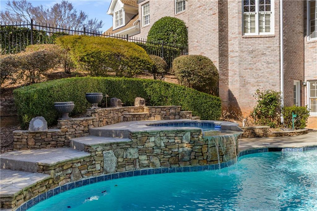 715 Newport Hollow, Alpharetta, Georgia image 44