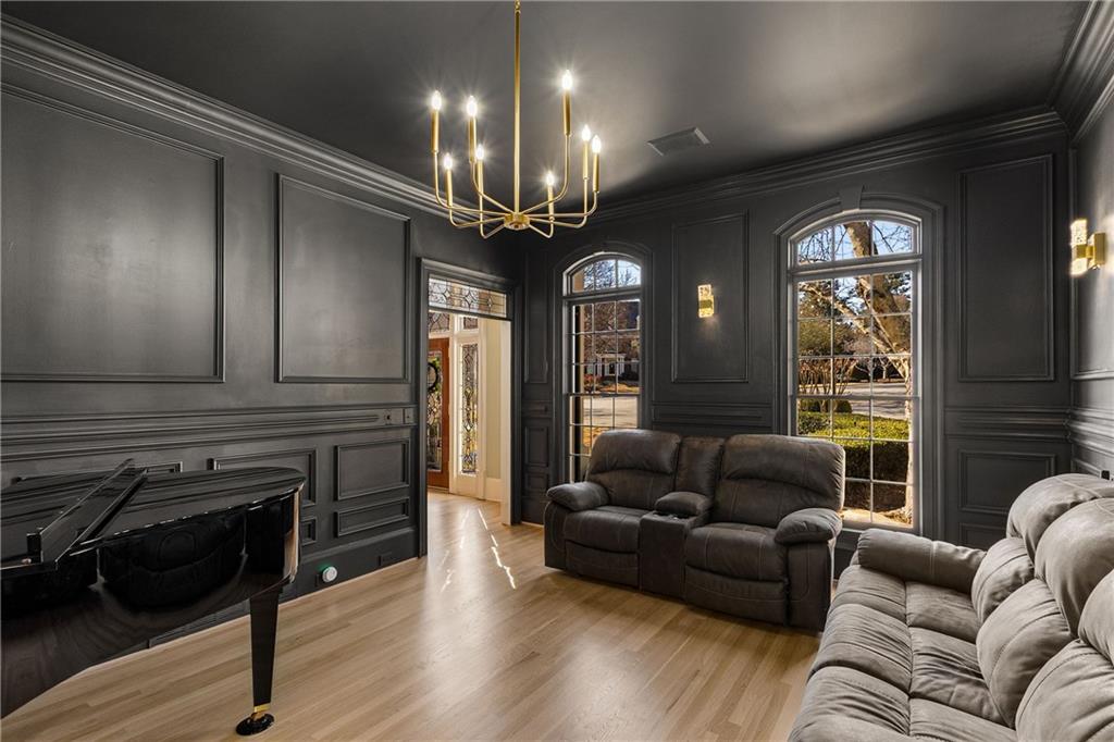 715 Newport Hollow, Alpharetta, Georgia image 22
