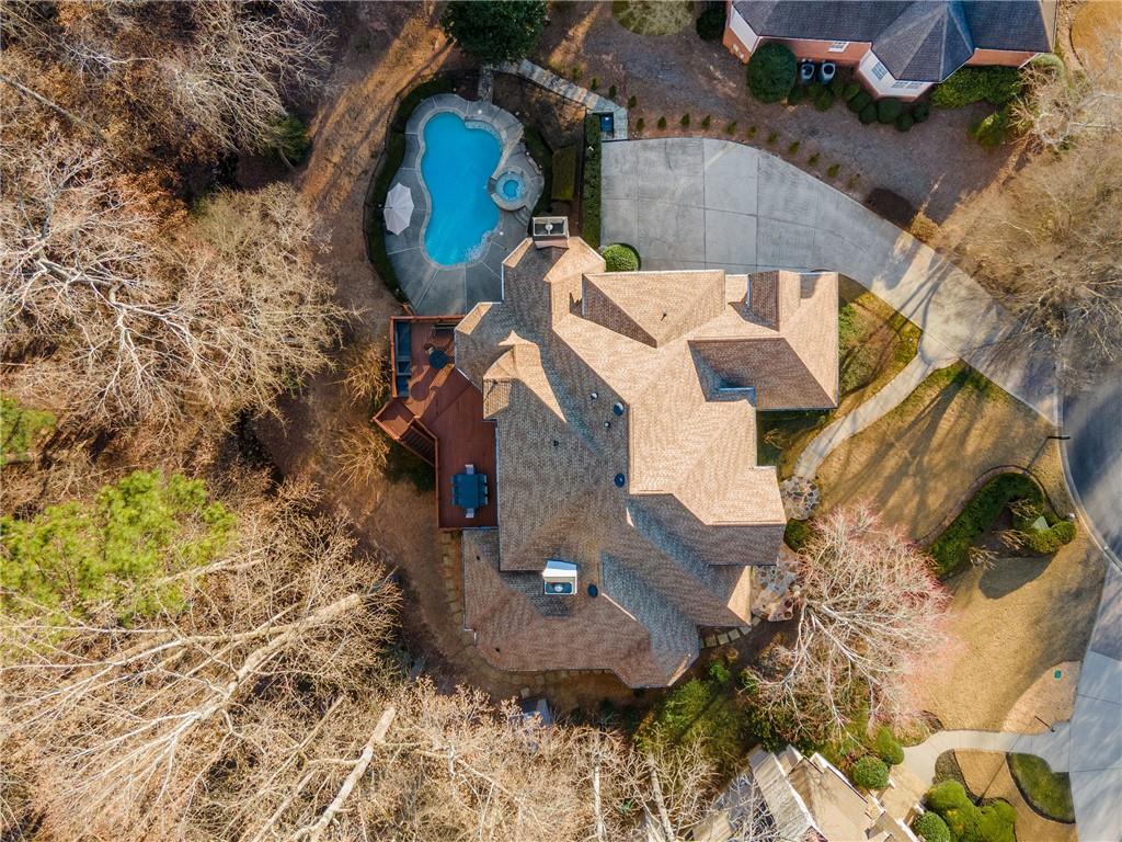 715 Newport Hollow, Alpharetta, Georgia image 49