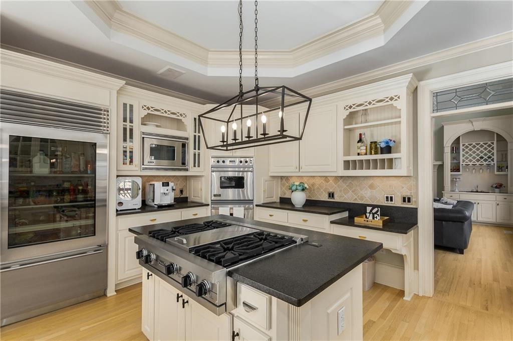 715 Newport Hollow, Alpharetta, Georgia image 12