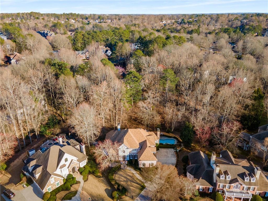 715 Newport Hollow, Alpharetta, Georgia image 50