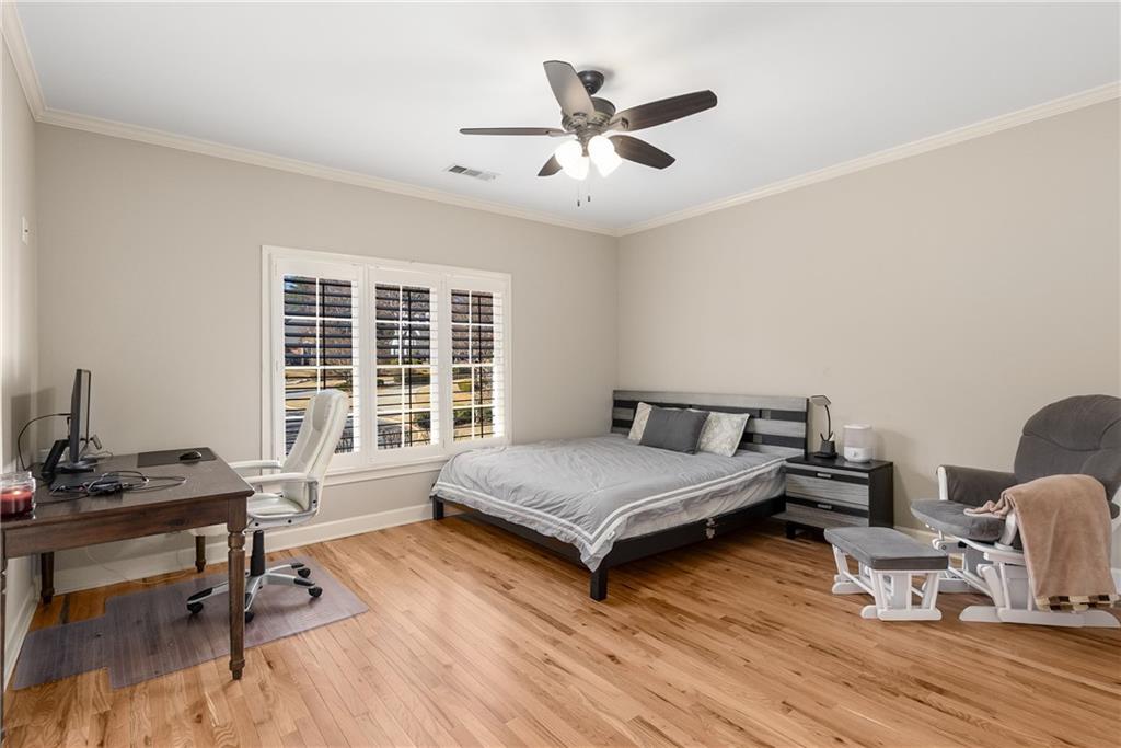 715 Newport Hollow, Alpharetta, Georgia image 35