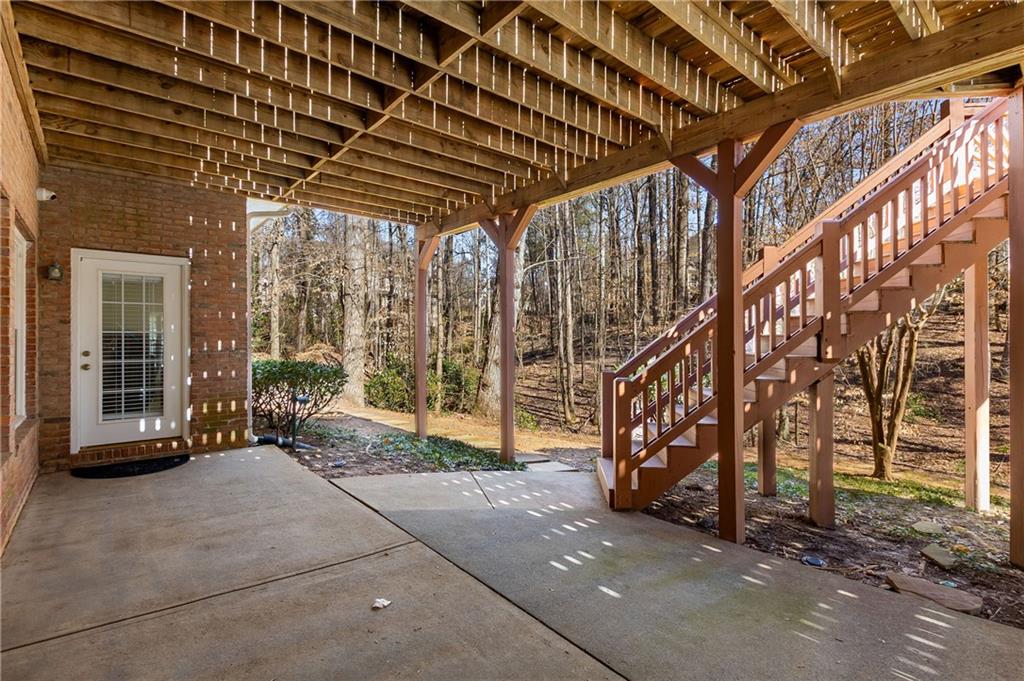 715 Newport Hollow, Alpharetta, Georgia image 47