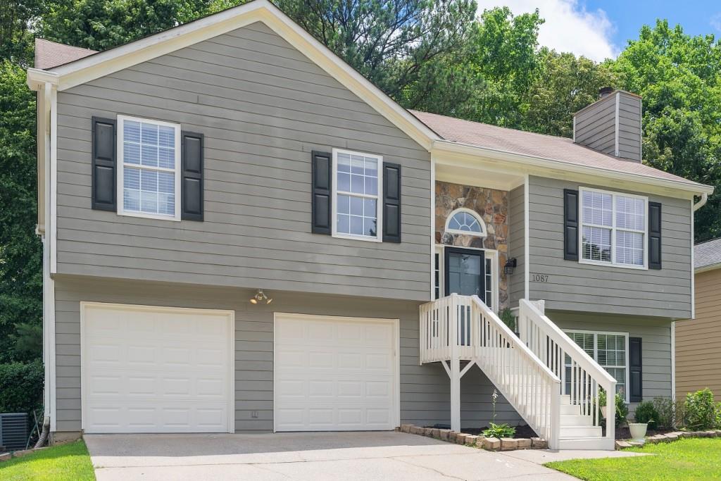 1087 Berkley Drive SE