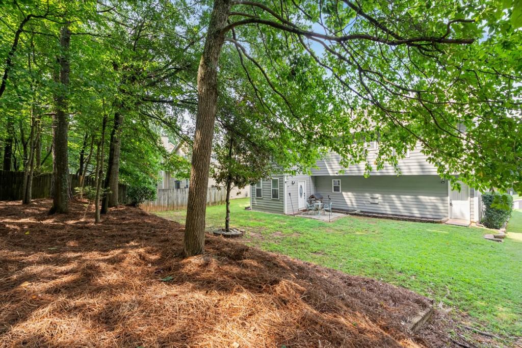 1087 Berkley Drive SE