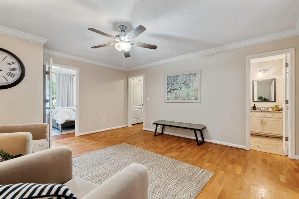 Smyrna, Georgia 30082, United States, 4 Bedrooms Bedrooms, ,3 BathroomsBathrooms,Residential,Pending,195195