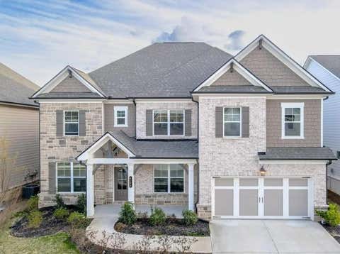 Homes For Rent - 4199 Brookmont Way<br/> Auburn, GA 30011