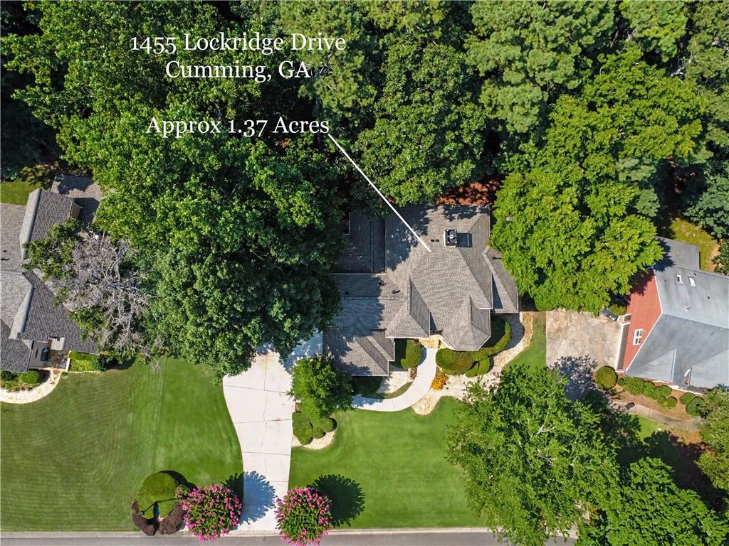 1455 Lockridge Drive