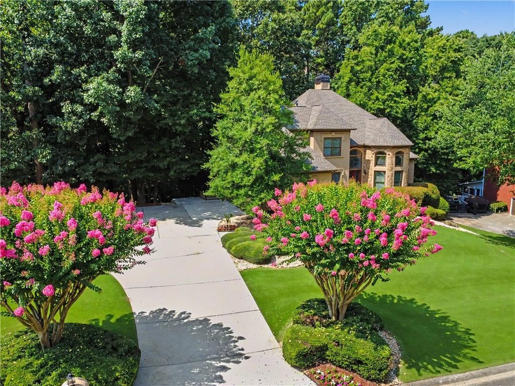 1455 Lockridge Drive
