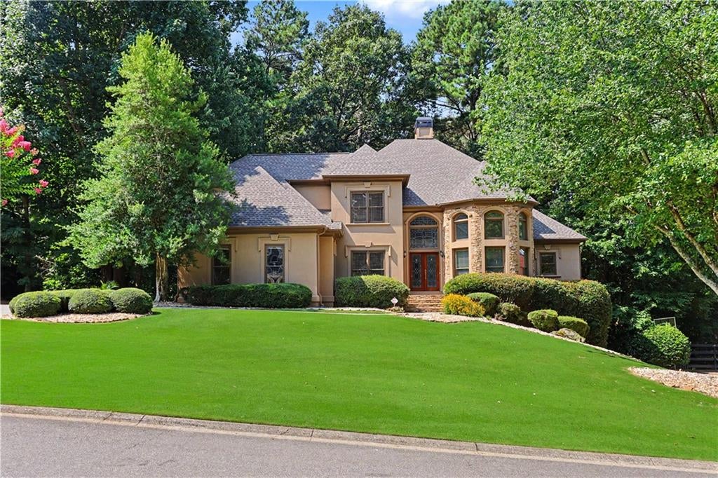 1455 Lockridge Drive