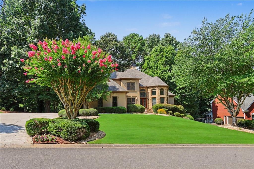 1455 Lockridge Drive