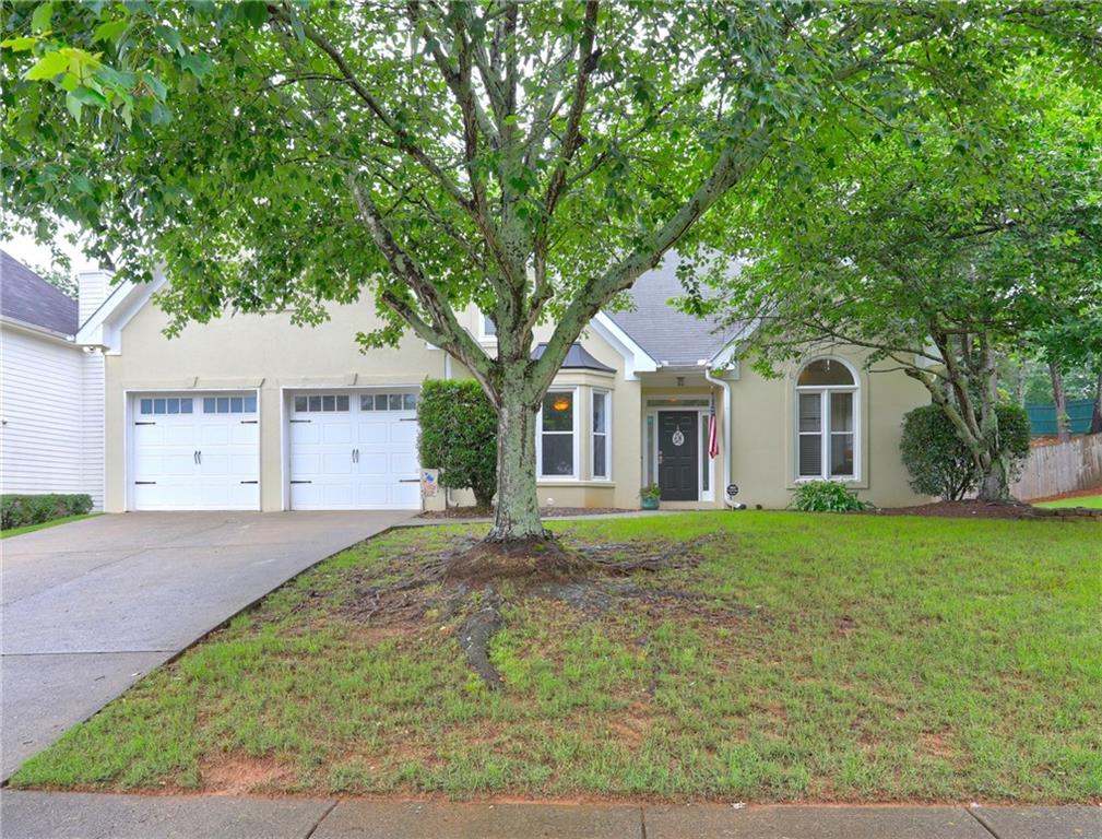 2230 Laurel Lake Drive