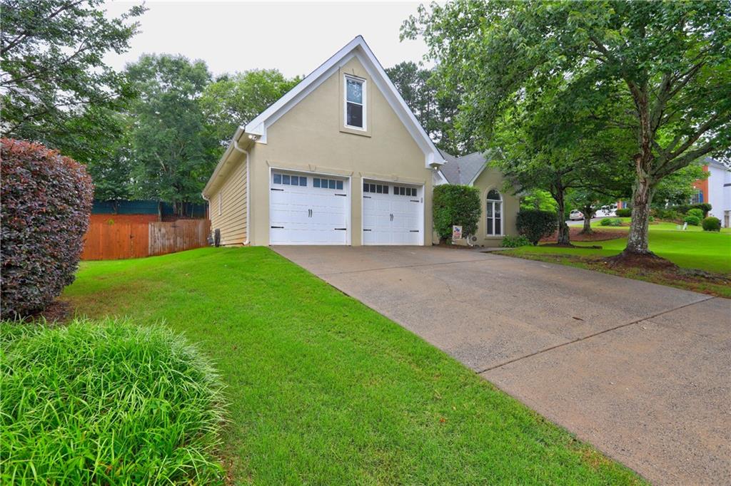 2230 Laurel Lake Drive