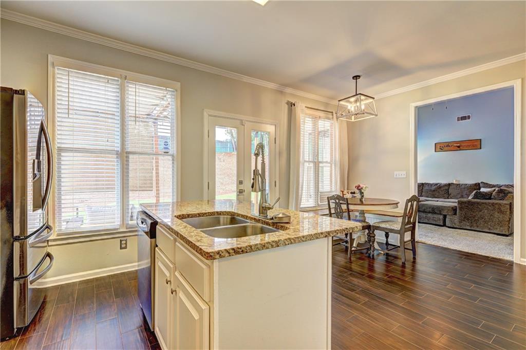 2230 Laurel Lake Drive