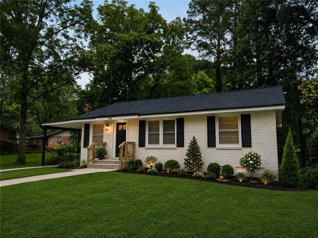 633 Currie Drive