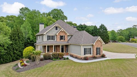 7505 Antique Barn Avenue Cumming GA 30041