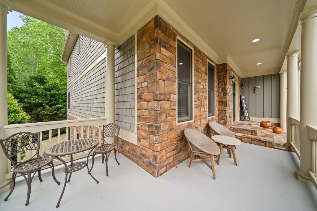 7505 Antique Barn Avenue, Cumming, Georgia image 3