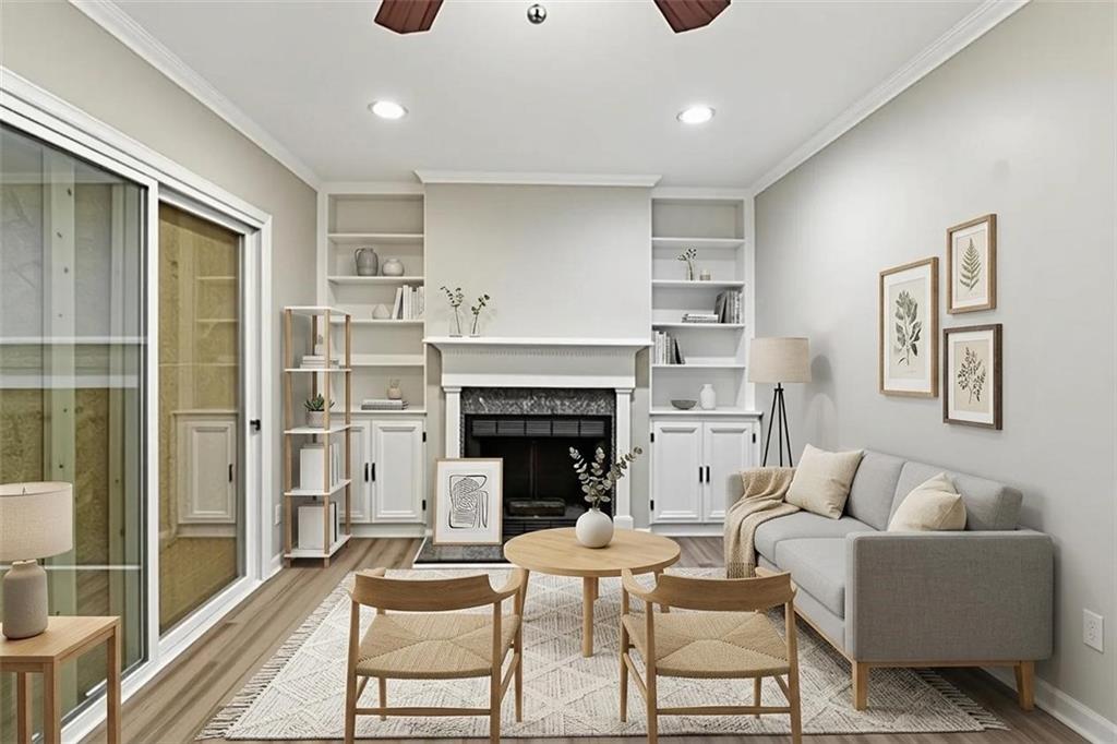 1380 Margarette Drive
