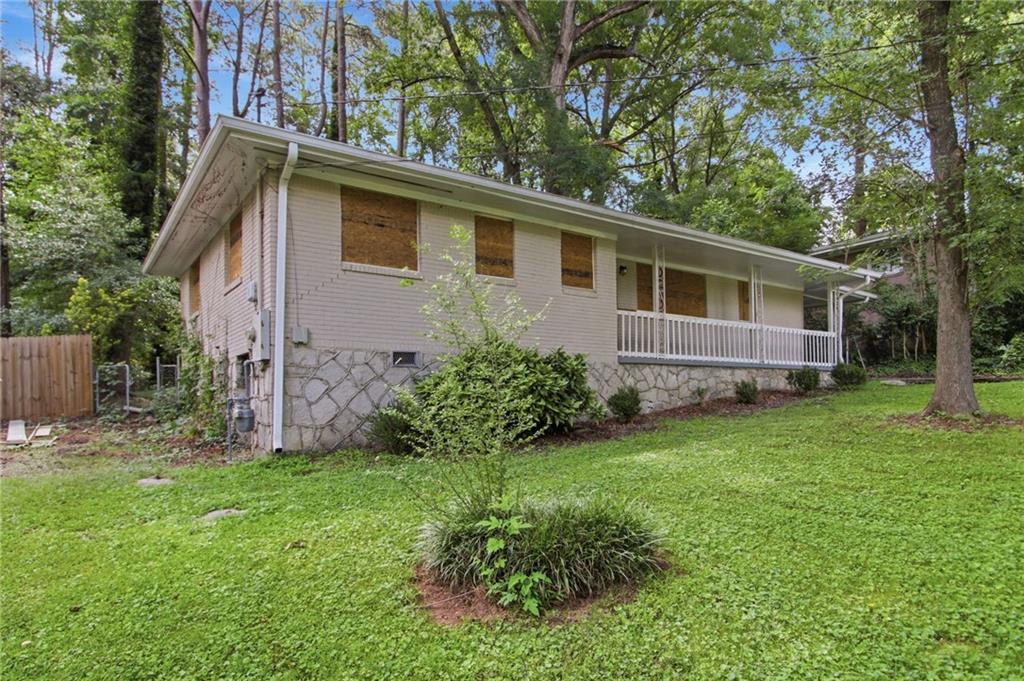1380 Margarette Drive