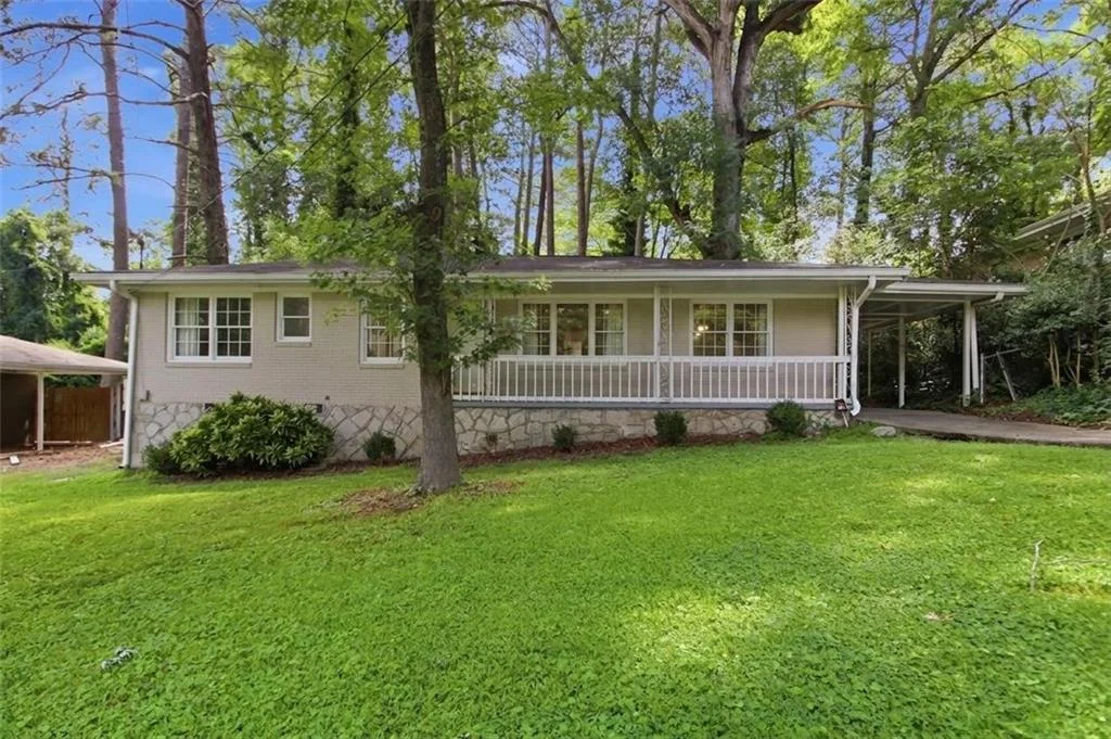 1380 Margarette Drive