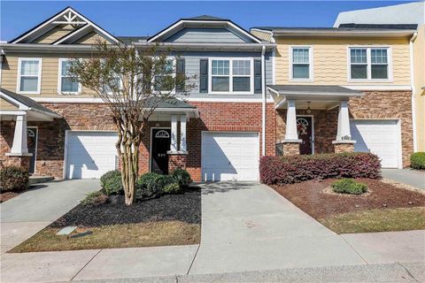 820 Tulip Poplar Way Lawrenceville GA 30044