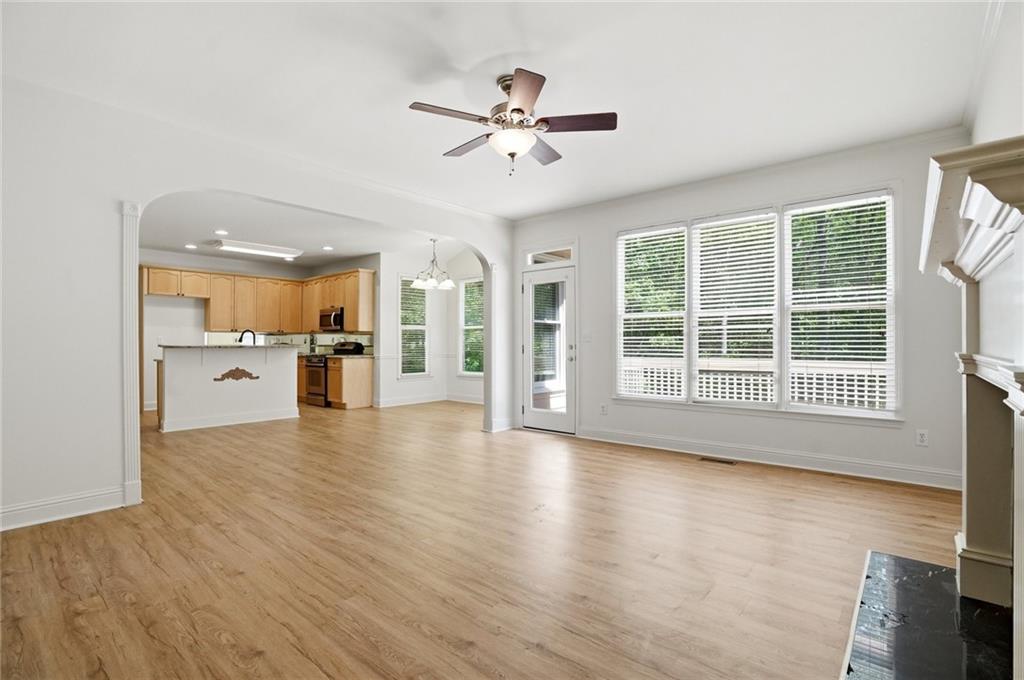 4025 Eyrie Farms Lane