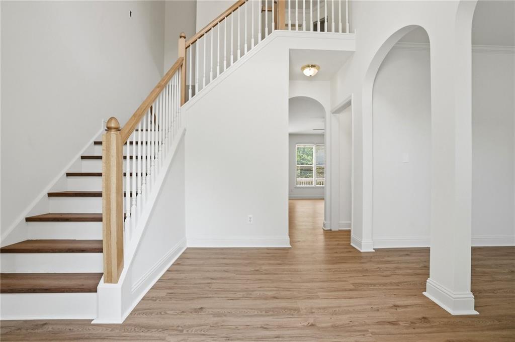 4025 Eyrie Farms Lane