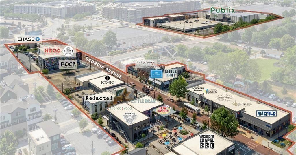 484 Martin Street SE