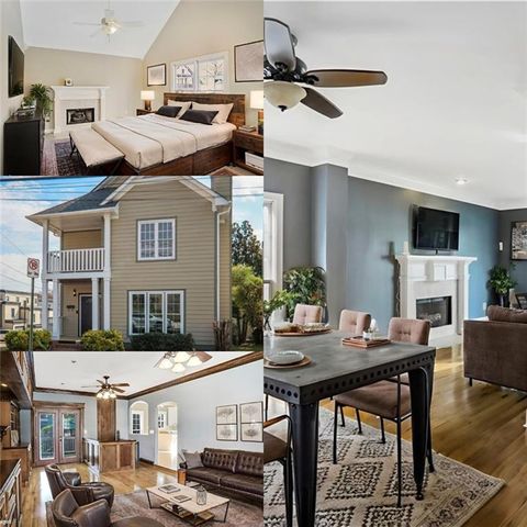 484 Martin Street SE Atlanta GA 30312