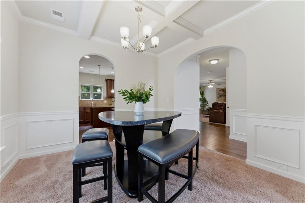 437 Red Fox Drive