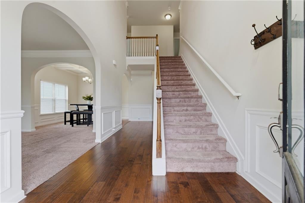 437 Red Fox Drive