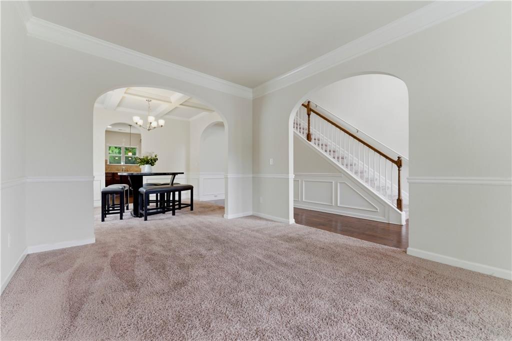 437 Red Fox Drive