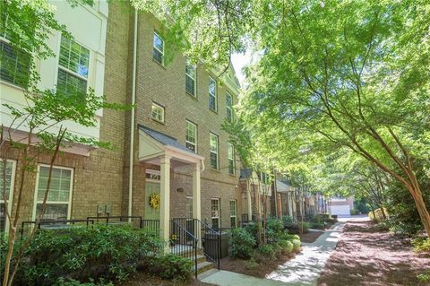 Photo of 2168 Rock Creek Park, Decatur, GA 30033 (MLS # 7756159)