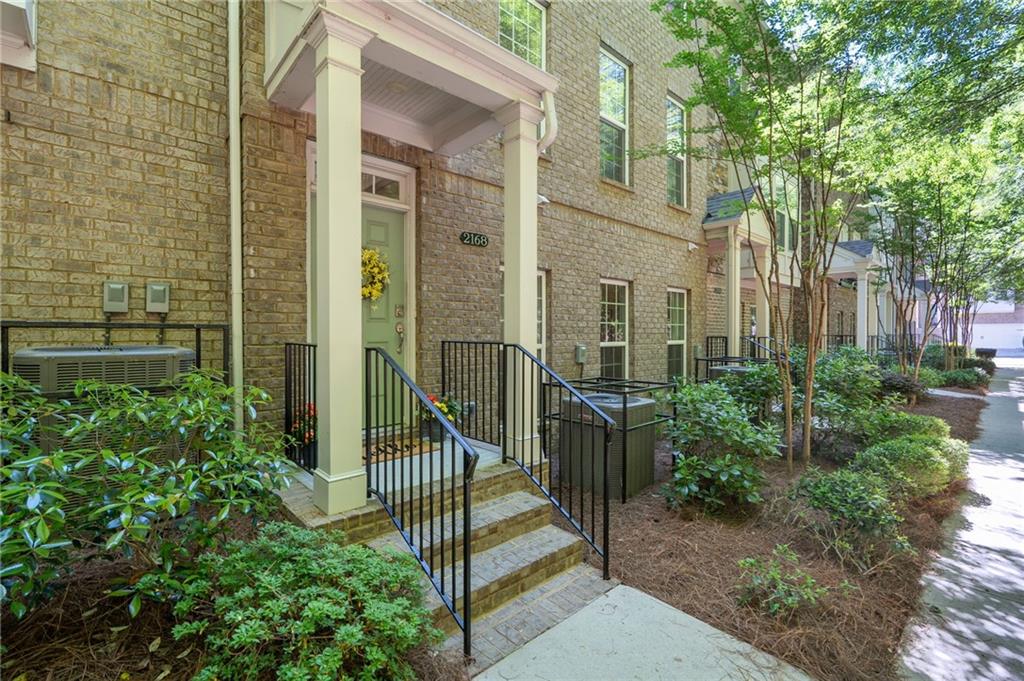 2168 Rock Creek Park