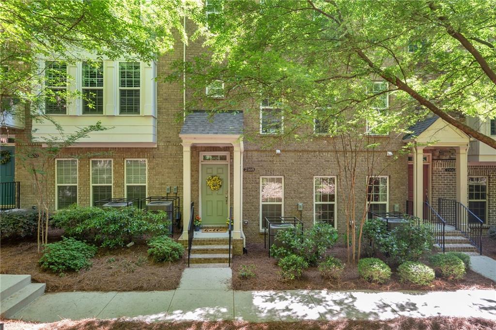 2168 Rock Creek Park