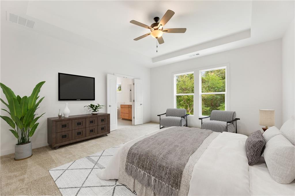 723 Crest Line Trail