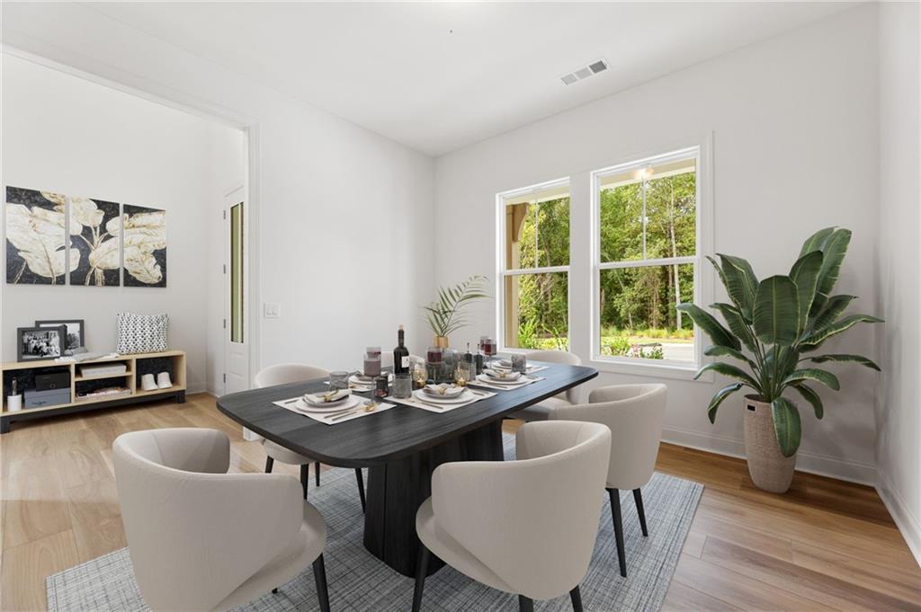 723 Crest Line Trail