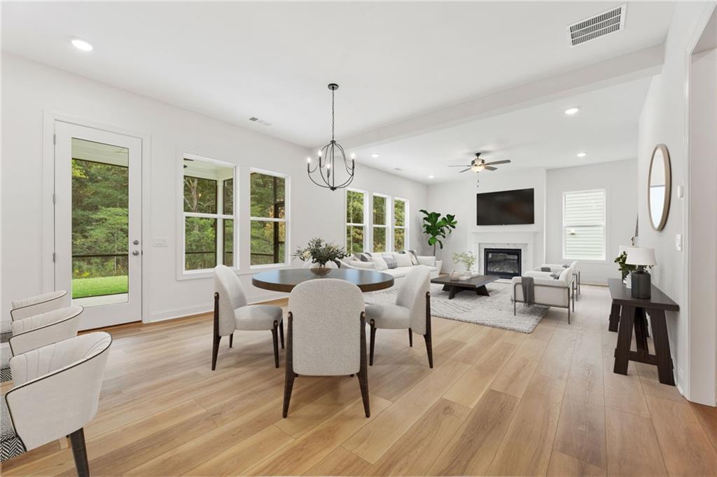 723 Crest Line Trail