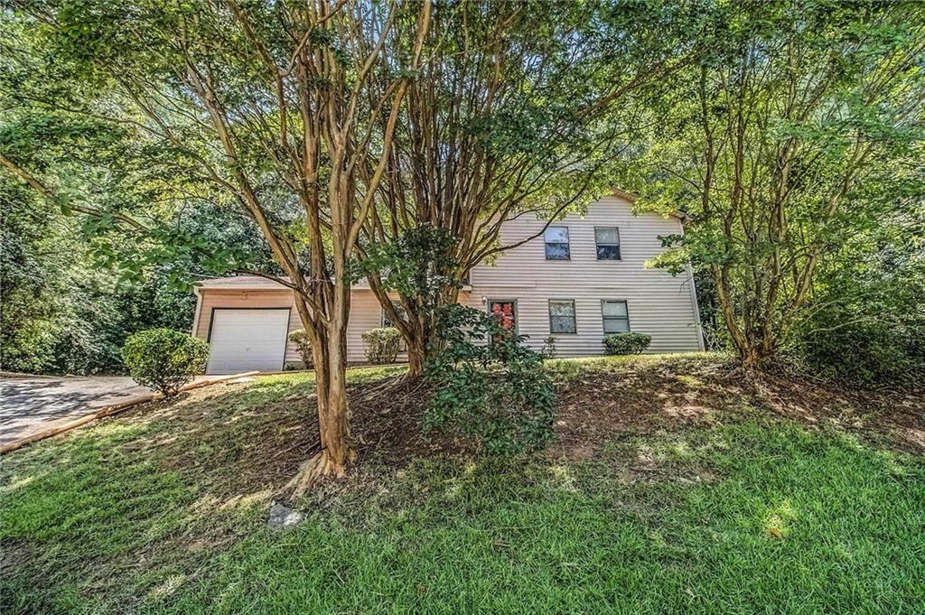 3808 Shane Court