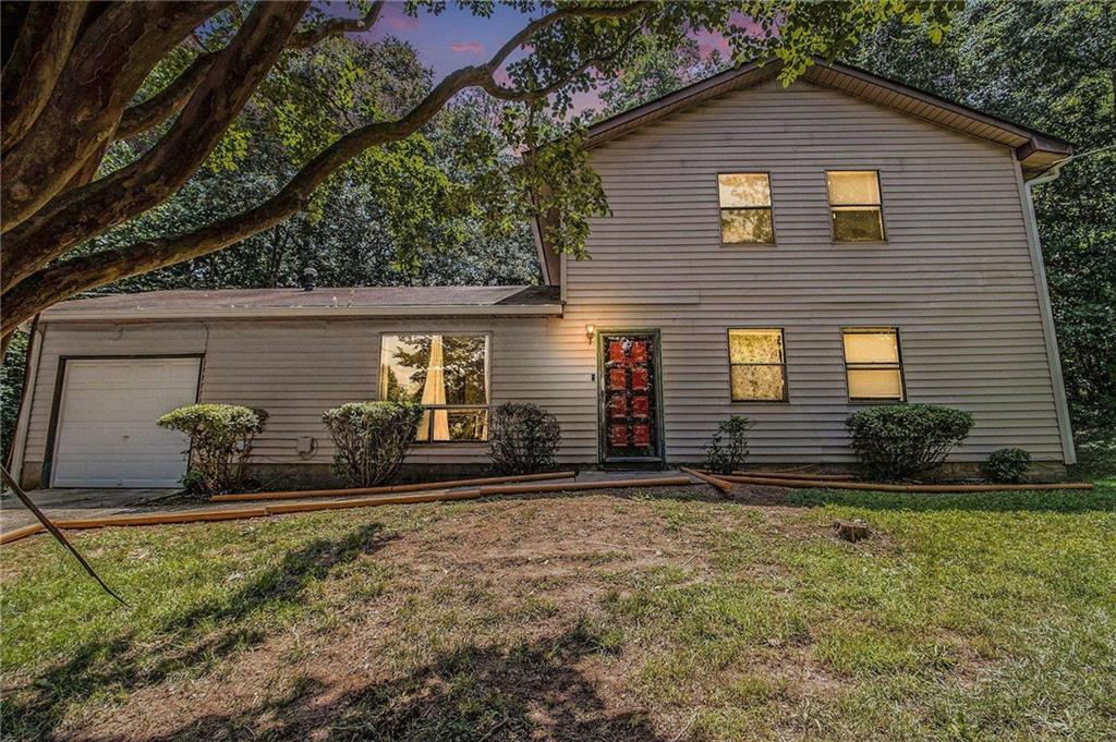 3808 Shane Court