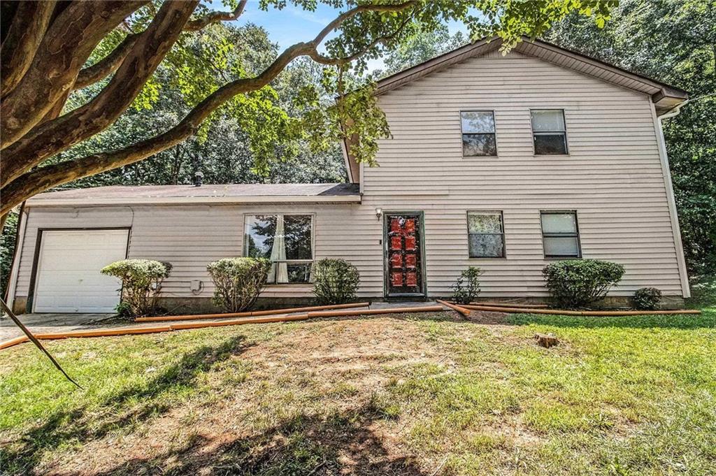 3808 Shane Court